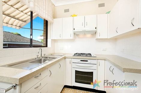 Property photo of 2/39-41 Regent Street Bexley NSW 2207