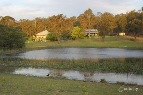 338 Spinks Rd, Glossodia, NSW 2756