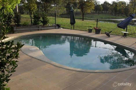 Property photo of 338 Spinks Road Glossodia NSW 2756