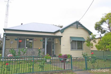 Property photo of 180 Wollombi Road Cessnock NSW 2325