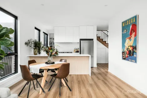 Property photo of 2/8 Mutton Road Fawkner VIC 3060