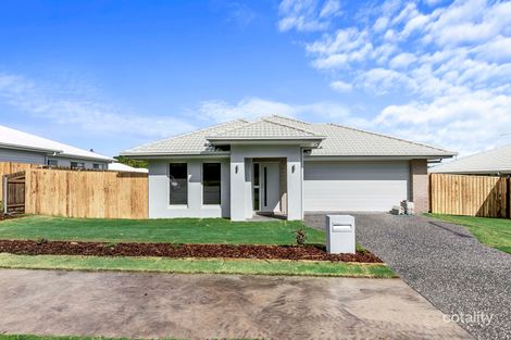 194 CHRISTENSEN ST, NIKENBAH, QLD 4655