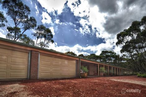 Property photo of 86 Canopus Circuit Long Forest VIC 3340