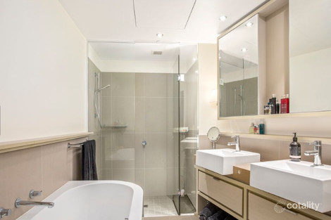 Property photo of 2702/9 Waterside Place Docklands VIC 3008