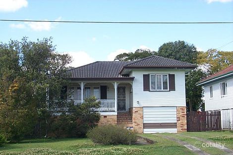 Property photo of 32 Anita Street Yeronga QLD 4104