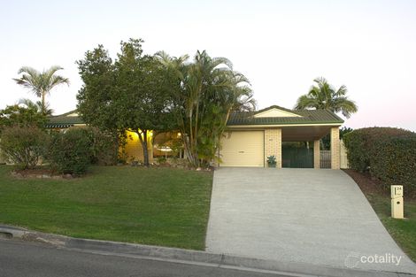 Property photo of 24 Freedom Drive Kallangur QLD 4503