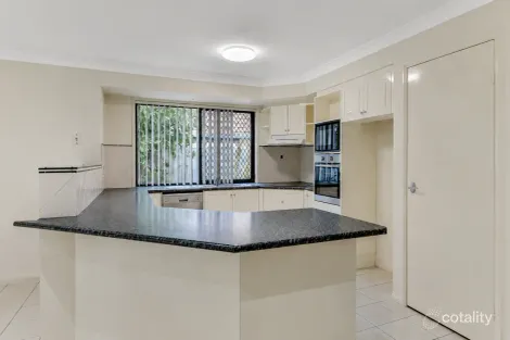 Property photo of 30 Bellfield Place Westlake QLD 4074