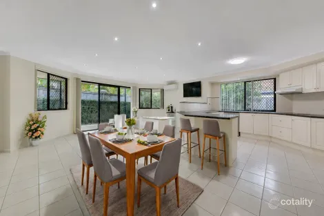 Property photo of 30 Bellfield Place Westlake QLD 4074