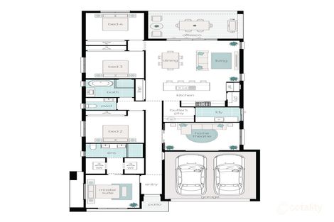 1 Fettler St, Calderwood, NSW 2527