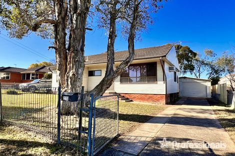 Property photo of 11 Crown Street Riverstone NSW 2765