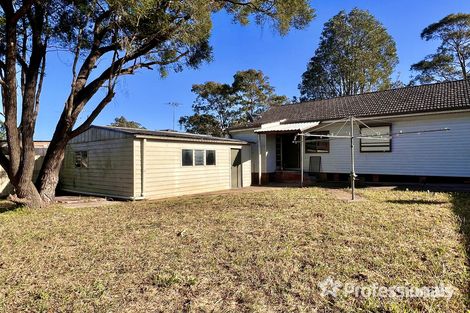 Property photo of 11 Crown Street Riverstone NSW 2765