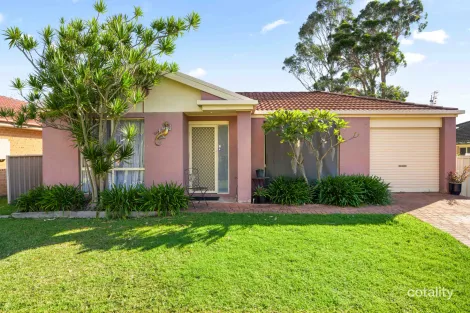Property photo of 9 Forestpark Road Worrigee NSW 2540