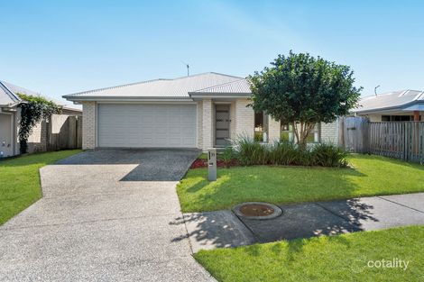 Property photo of 31 John Crescent Pimpama QLD 4209