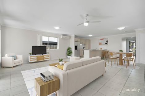 Property photo of 31 John Crescent Pimpama QLD 4209