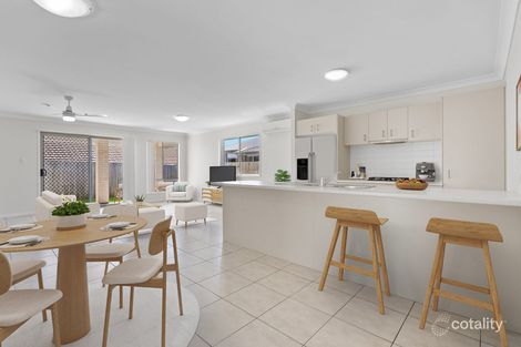 Property photo of 31 John Crescent Pimpama QLD 4209