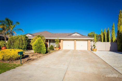6 Harper St, Nuriootpa, SA 5355