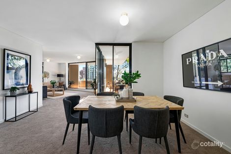 Property photo of 25/43-81 Point Street Pyrmont NSW 2009