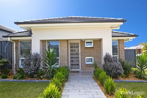 Property photo of 137 Glenmore Ridge Drive Glenmore Park NSW 2745