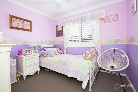 Property photo of 137 Glenmore Ridge Drive Glenmore Park NSW 2745