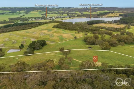Lot 701 Reservoir Rd, Myponga, SA 5202