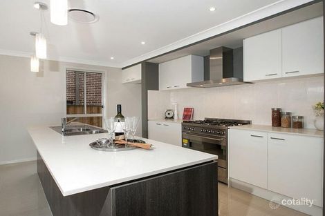 Property photo of 20 Paddock Street The Ponds NSW 2769