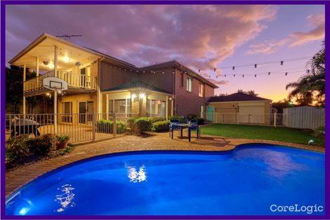Property photo of 6 The Heights Underwood QLD 4119