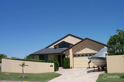 Property photo of 2 Midnight Court Runaway Bay QLD 4216