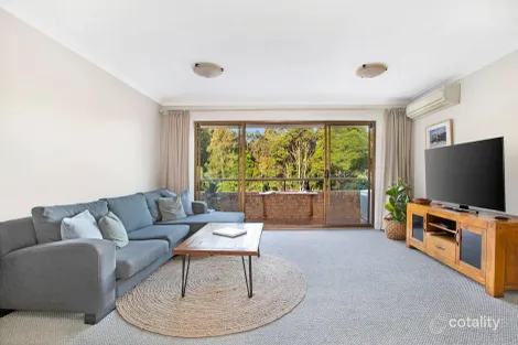 Property photo of 16/43A St Marks Road Randwick NSW 2031
