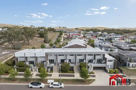 Property photo of 39 Bellbird Loop Lawson ACT 2617