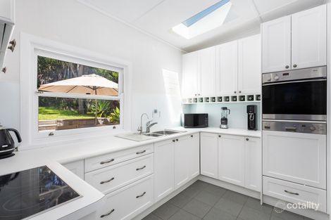 Property photo of 7 Baltic Street Fairlight NSW 2094