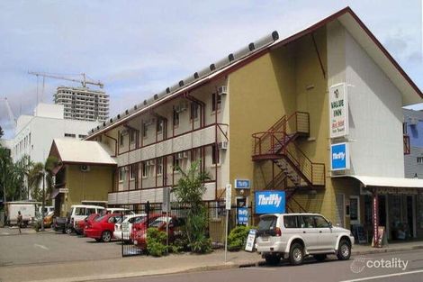 61/50 Mitchell St, Darwin City, NT 0800
