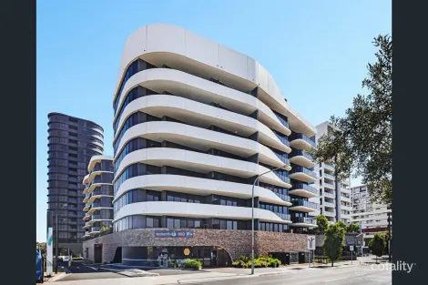 711/83 Durham St, Hurstville, NSW 2220