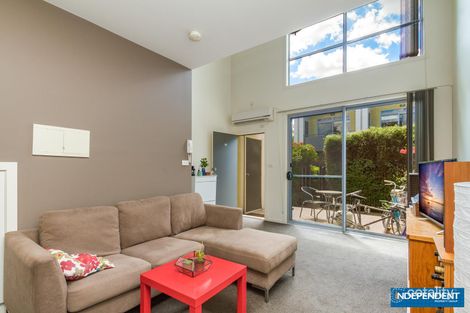 Property photo of 10/30 Ijong Street Braddon ACT 2612