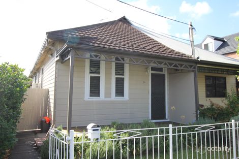 29 Kemp St, Granville, NSW 2142