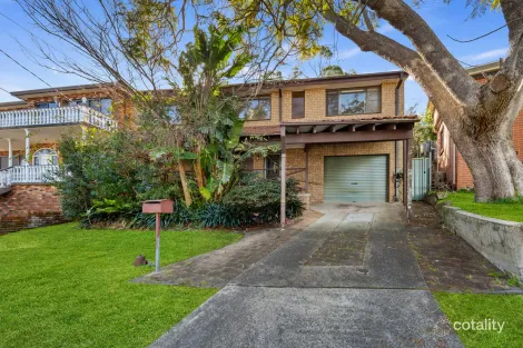 Property photo of 13 Pembroke Street Sylvania NSW 2224