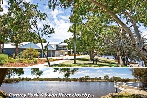 Property photo of 58 Tibradden Circle Ascot WA 6104