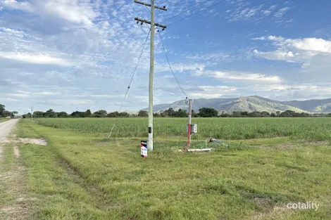 61 Sievers Rd, Oakenden, QLD 4741