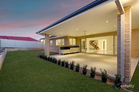 Property photo of LOT 60 Gormon Avenue Kellyville NSW 2155