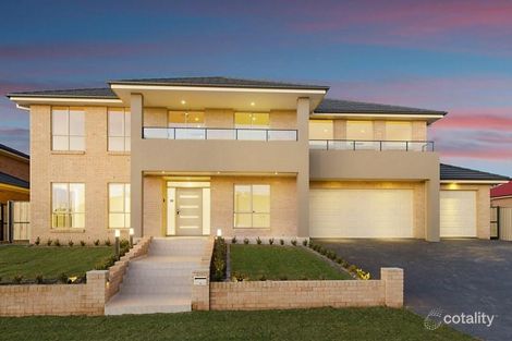Property photo of LOT 60 Gormon Avenue Kellyville NSW 2155