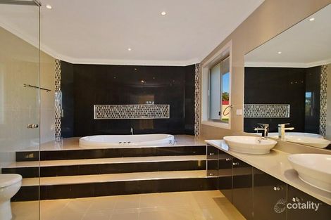 Property photo of LOT 60 Gormon Avenue Kellyville NSW 2155