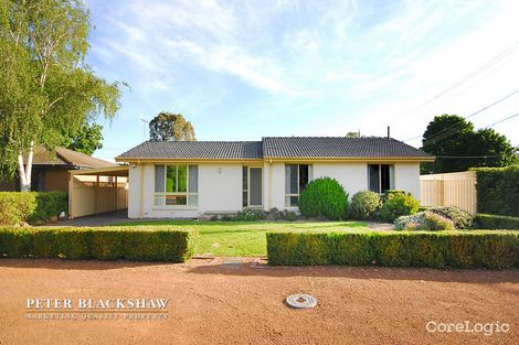 28 Campaspe Cct, Kaleen, ACT 2617