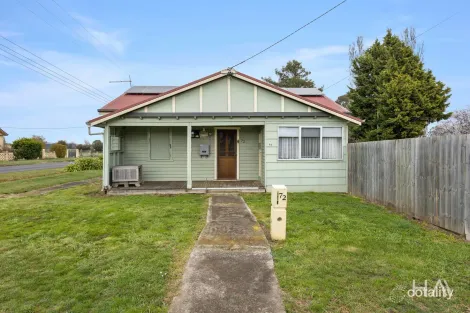 72 King St, Westbury, TAS 7303