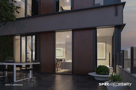 Property photo of 111/15-31 Batman Street West Melbourne VIC 3003