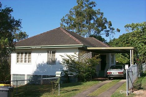Property photo of 21 Midgley Street Carina QLD 4152