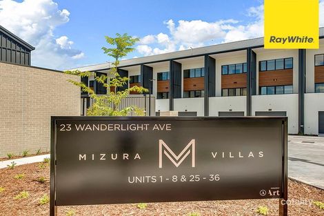 Property photo of 5/23 Wanderlight Avenue Lawson ACT 2617