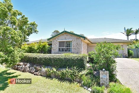 Property photo of 1 Azure Crescent Griffin QLD 4503