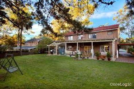 Property photo of 112 Parsonage Road Castle Hill NSW 2154