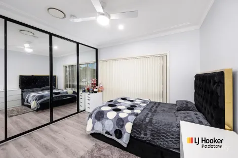 Property photo of 691 Henry Lawson Drive East Hills NSW 2213