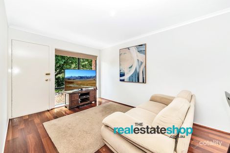 Property photo of 24/60-62 Paul Coe Crescent Ngunnawal ACT 2913