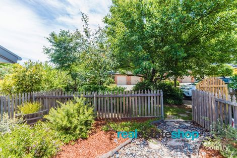 Property photo of 24/60-62 Paul Coe Crescent Ngunnawal ACT 2913